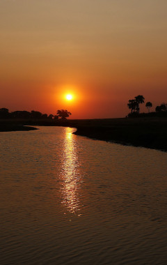 Katavi National Parke